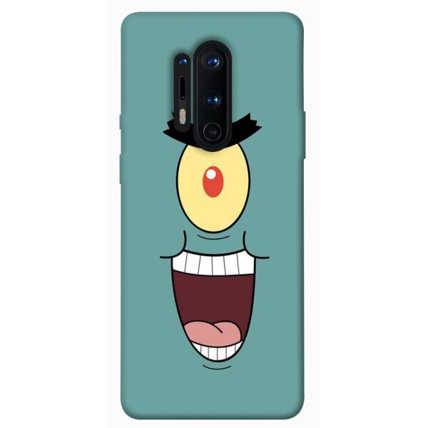 

Чехол itsPrint Планктон для OnePlus 8 Pro