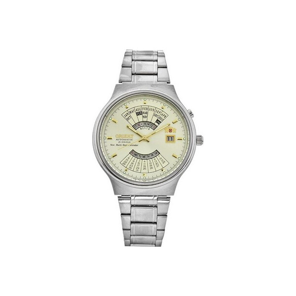 

Часы Orient FEU00002CW