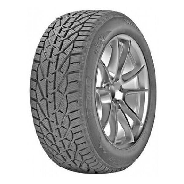 

Автомобильные шины Tigar SUV Winter 285/60 R18 116H