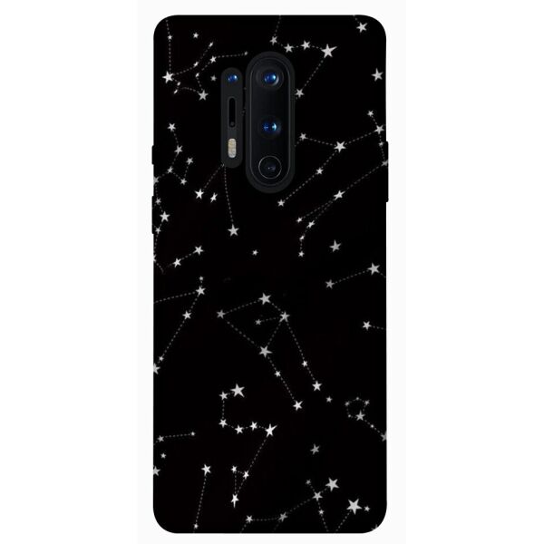 

Чехол itsPrint Созвездия для OnePlus 8 Pro