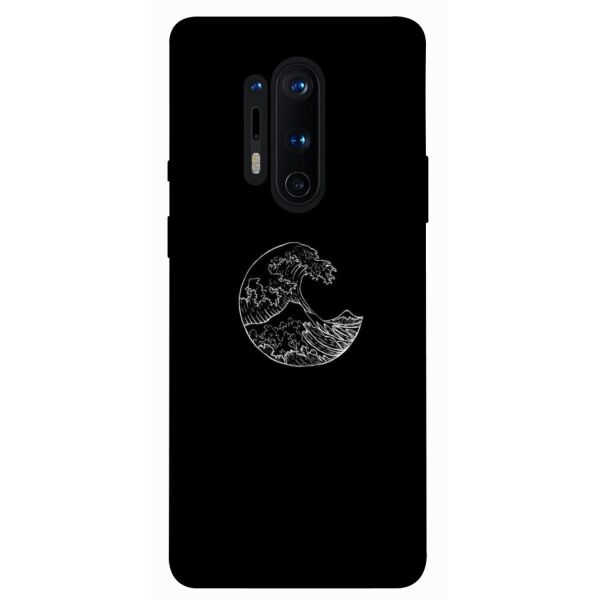

Чехол itsPrint Полумесяц для OnePlus 8 Pro