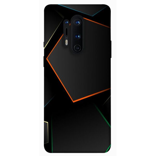 

Чехол itsPrint Абстракция для OnePlus 8 Pro