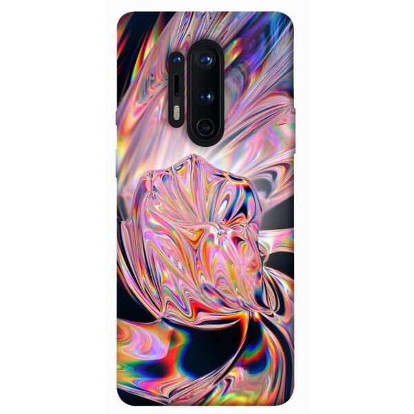 

Чехол itsPrint Абстракция 3 для OnePlus 8 Pro
