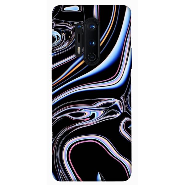 

Чехол itsPrint Абстракция 2 для OnePlus 8 Pro