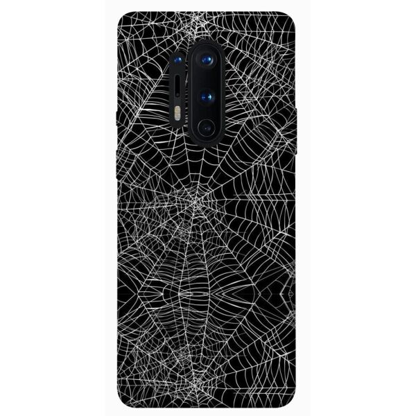 

Чехол itsPrint Паутина для OnePlus 8 Pro