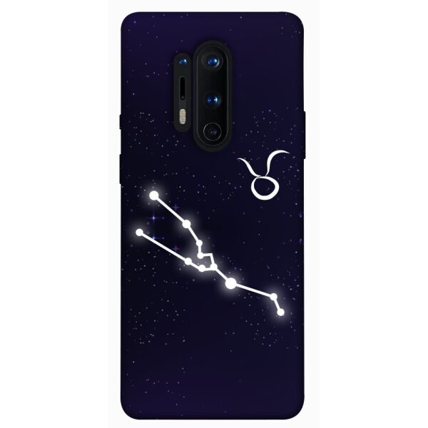 

Чехол itsPrint Телец для OnePlus 8 Pro