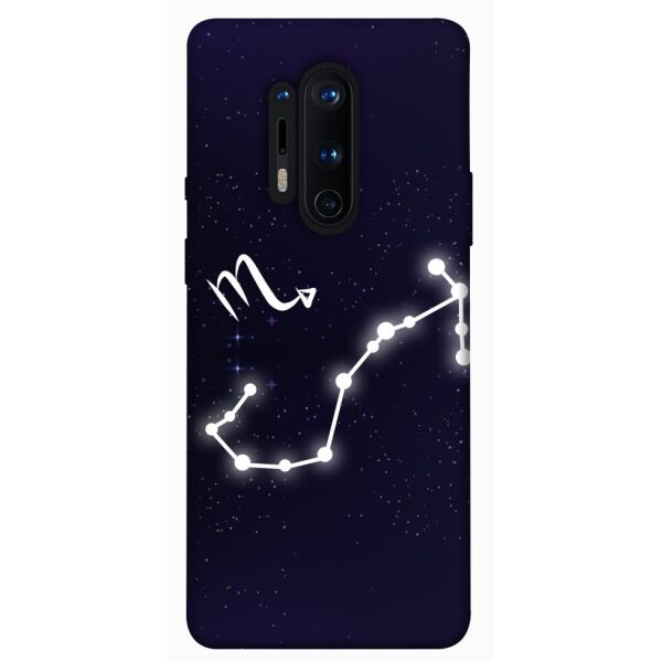 

Чехол itsPrint Скорпион для OnePlus 8 Pro