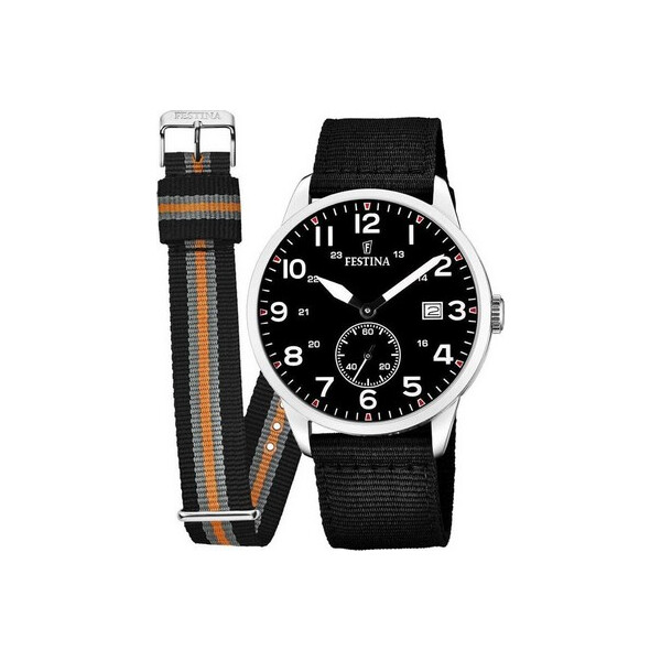 

Часы Festina F20347-3