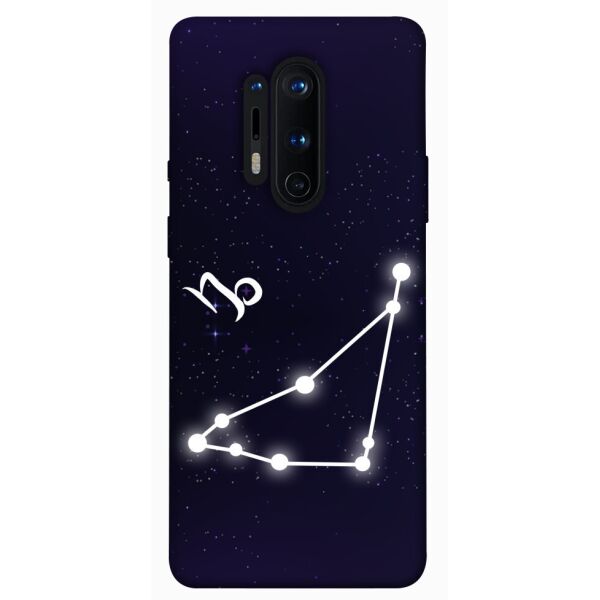 

Чехол itsPrint Козерог для OnePlus 8 Pro