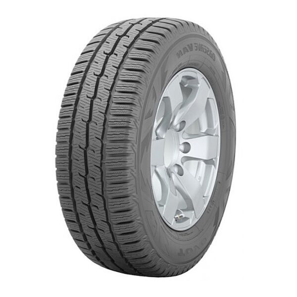 

Автомобильные шины Toyo Observe Van 225/75 R16C 121/120R