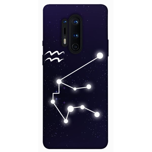 

Чехол itsPrint Водолей для OnePlus 8 Pro