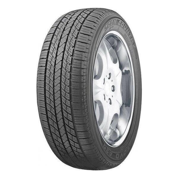 

Автомобильные шины Toyo Open Country A20 215/55 R18 95H
