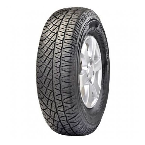 

Автомобильные шины Michelin Latitude Cross 235/55 R18 100H