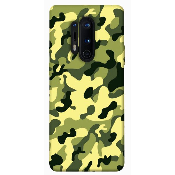 

Чехол itsPrint Классический камуфляж для OnePlus 8 Pro