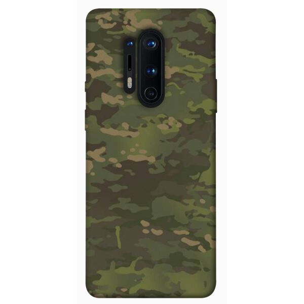 

Чехол itsPrint Камуфляж для OnePlus 8 Pro