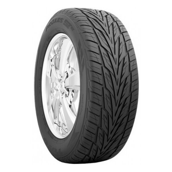 

Автомобильные шины Toyo Proxes S/T III 245/60 R18 105V XL
