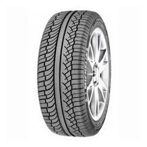 

Автомобильные шины Michelin Latitude Diamaris 255/45 R18 99V