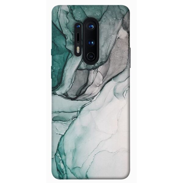 

Чехол itsPrint Аквамарин для OnePlus 8 Pro