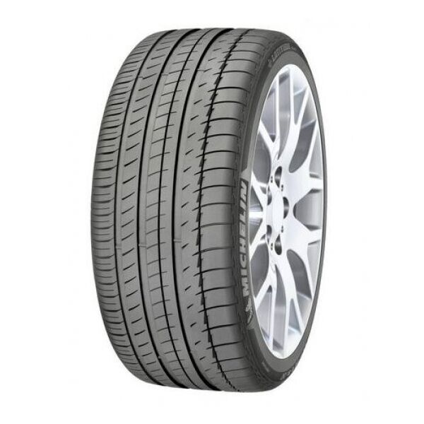 

Автомобильные шины Michelin Latitude Sport 275/45 R19 108Y XL N0