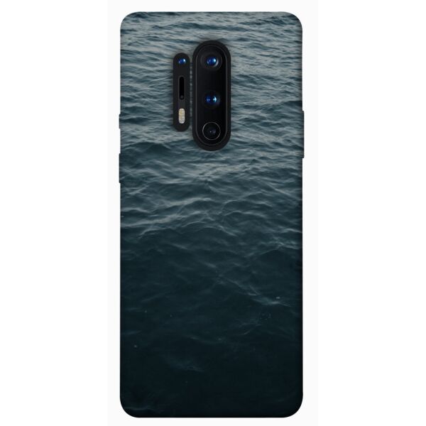 

Чехол itsPrint Море для OnePlus 8 Pro