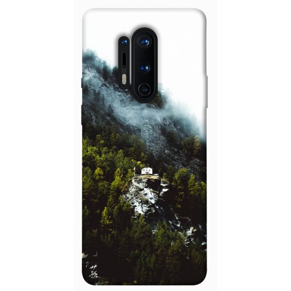 

Чехол itsPrint Горы 2 для OnePlus 8 Pro