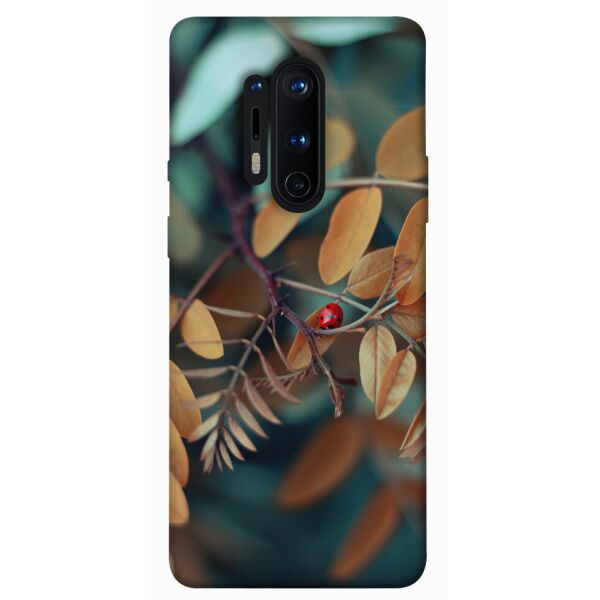 

Чехол itsPrint Божья коровка для OnePlus 8 Pro