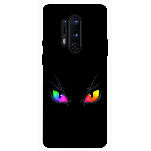 

Чехол itsPrint Кошачий взгляд для OnePlus 8 Pro