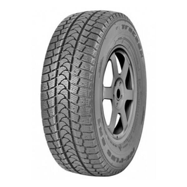 

Автомобильные шины Tracmax Ice-Plus SR1 155/80 R13C 90/88Q (под шип)