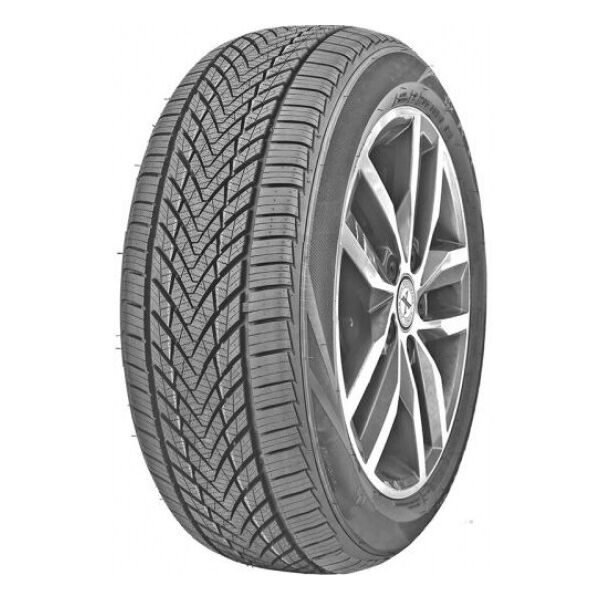 

Автомобильные шины Tracmax Trac Saver All Season 155/65 R14 75T