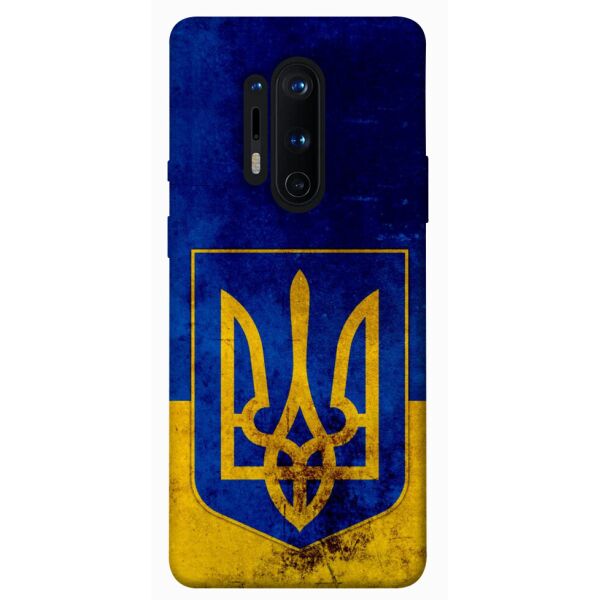 

Чехол itsPrint Герб Украины для OnePlus 8 Pro