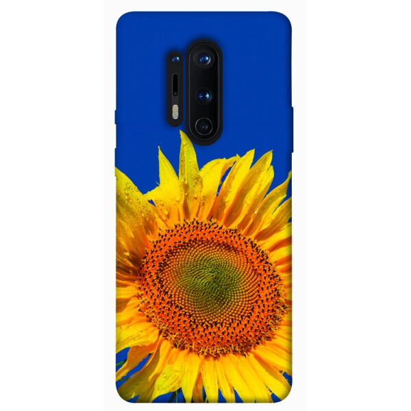 

Чехол itsPrint Sunflower для OnePlus 8 Pro