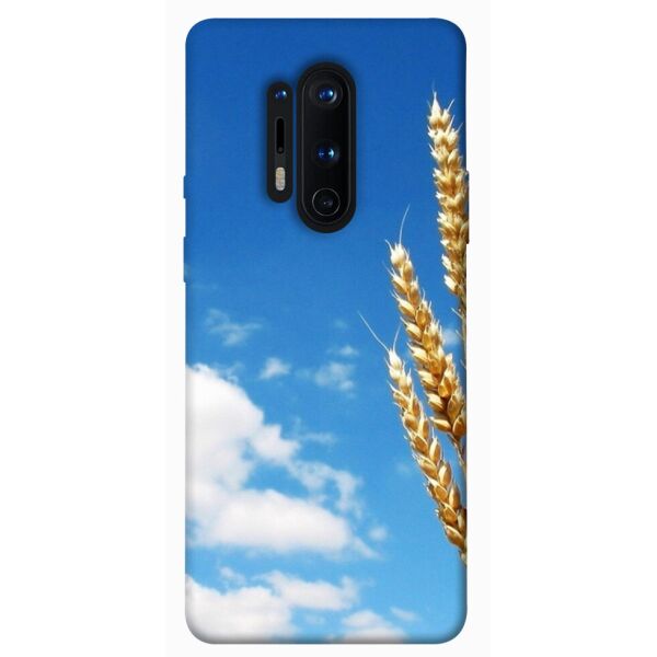 

Чехол itsPrint Пшеница для OnePlus 8 Pro