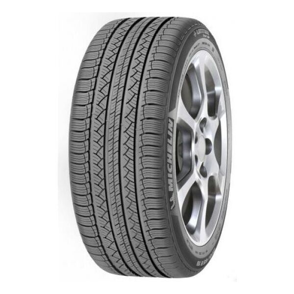 

Автомобильные шины Michelin Latitude Tour HP 245/55 R19 103H