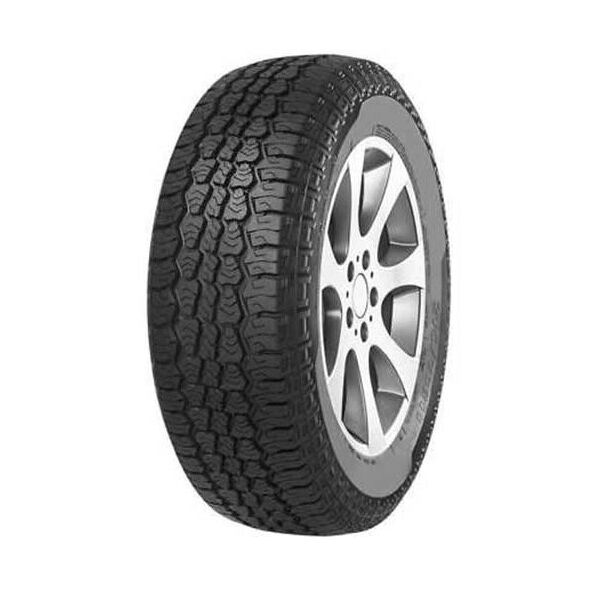 

Автомобильные шины Tracmax X-privilo AT01 255/70 R15 112H XL