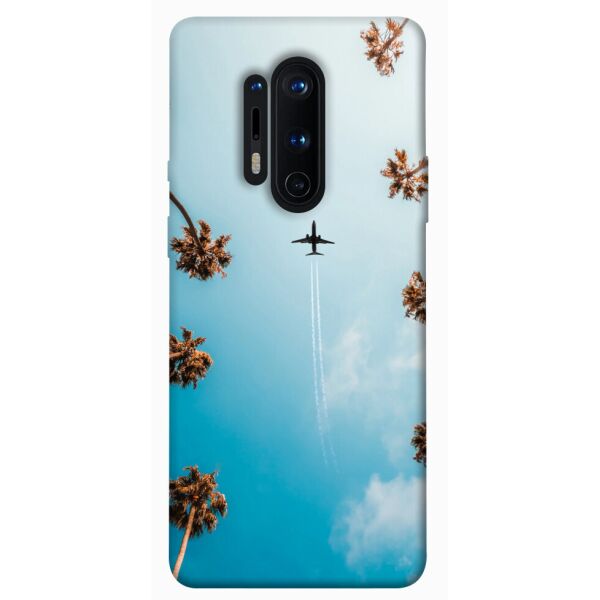 

Чехол itsPrint Летим в отпуск для OnePlus 8 Pro