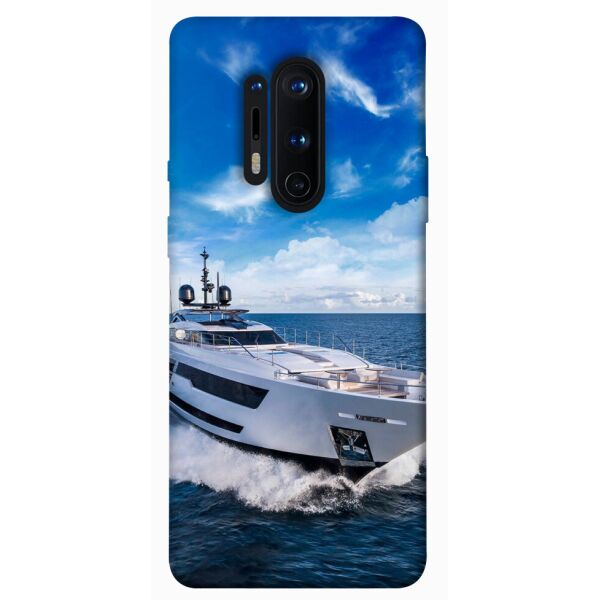 

Чехол itsPrint Морской круиз для OnePlus 8 Pro