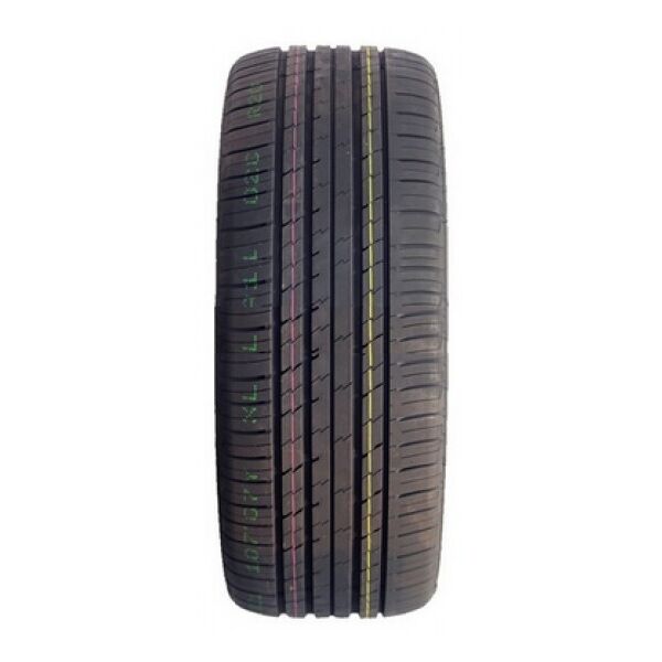 

Автомобильные шины Tracmax X-privilo RS01+ 275/40 R21 107Y XL