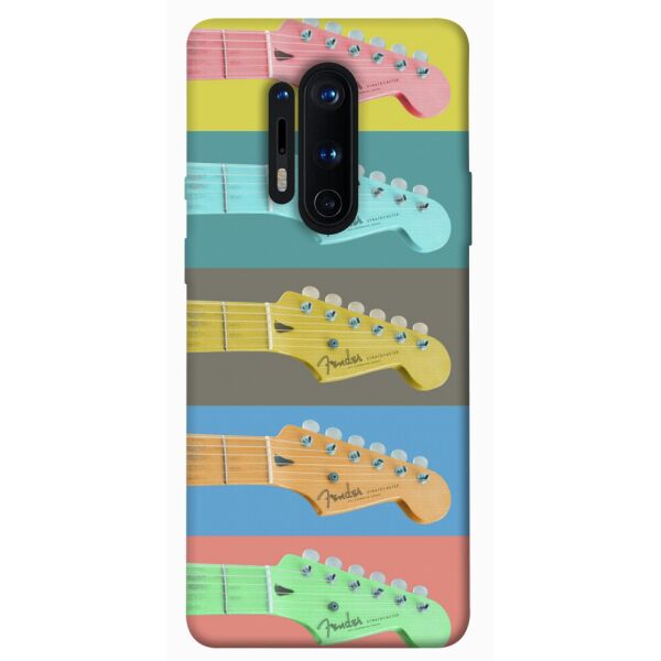 

Чехол itsPrint fender для OnePlus 8 Pro