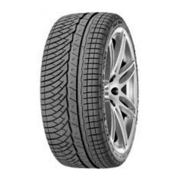 

Автомобильные шины Michelin Pilot Alpin 285/40 R19 103V N1