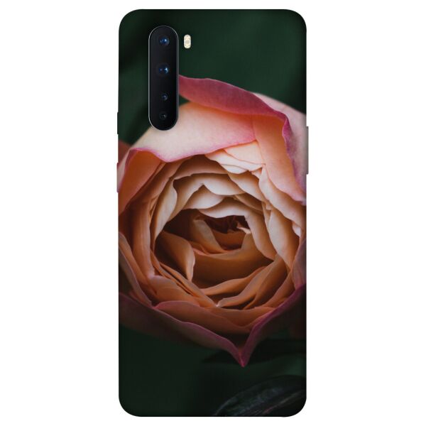 

Чехол itsPrint Роза остин для OnePlus Nord