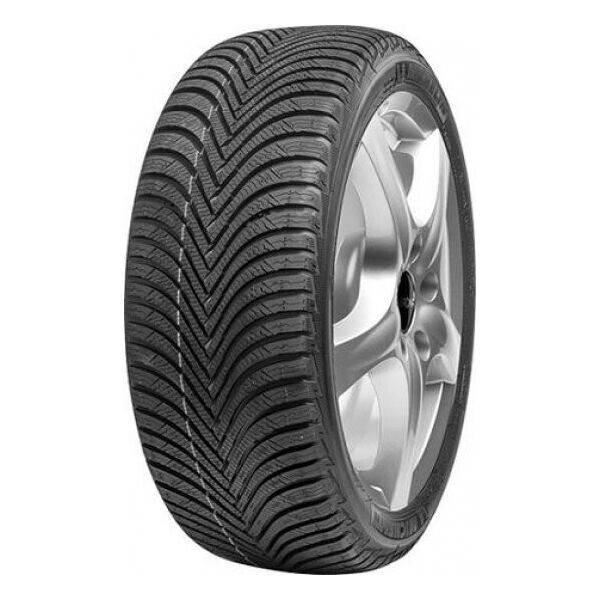 

Автомобильные шины Michelin Pilot Alpin 5 255/40 R20 101W XL AO