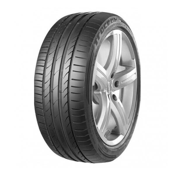 

Автомобильные шины Tracmax X-privilo TX3 195/45 R17 85W XL