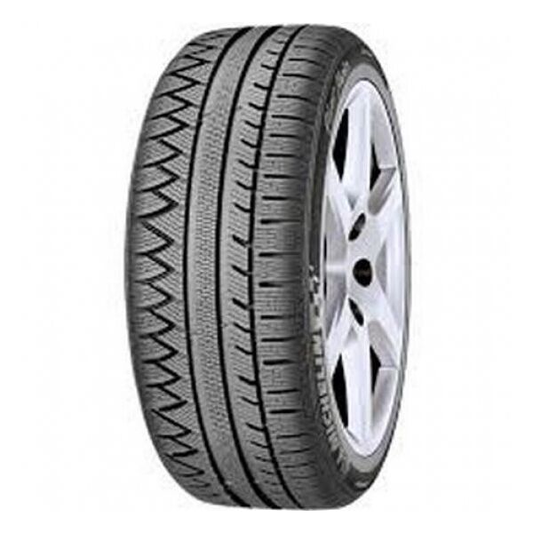 

Автомобильные шины Michelin Pilot Alpin PA3 235/40 R18 95V XL *