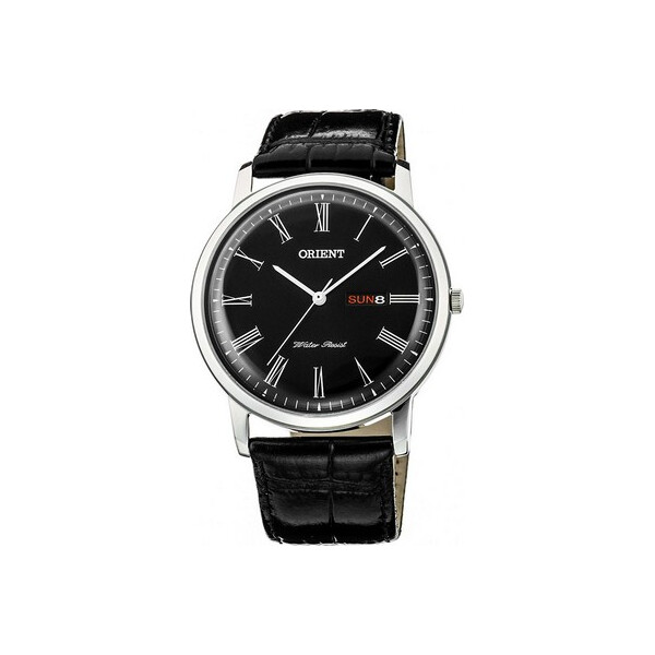 

Часы Orient FUG1R008B6