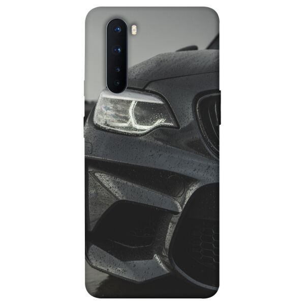 

Чехол itsPrint Black BMW для OnePlus Nord