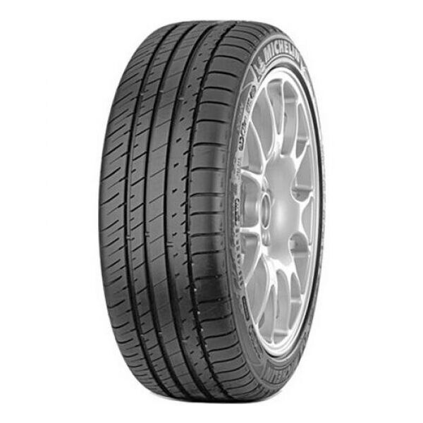 

Автомобильные шины Michelin Pilot Preceda PP2 235/45 R18 94W XL