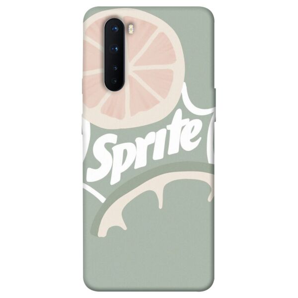 

Чехол itsPrint Sprite для OnePlus Nord