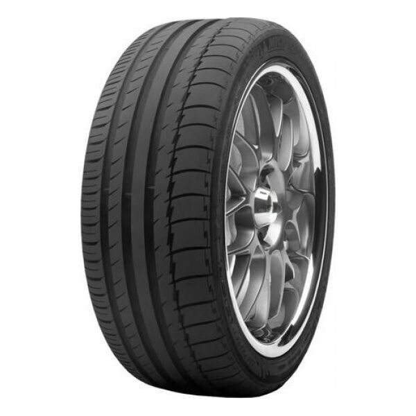 

Автомобильные шины Michelin Pilot Sport PS2 245/40 R18 93Y FSL ZP