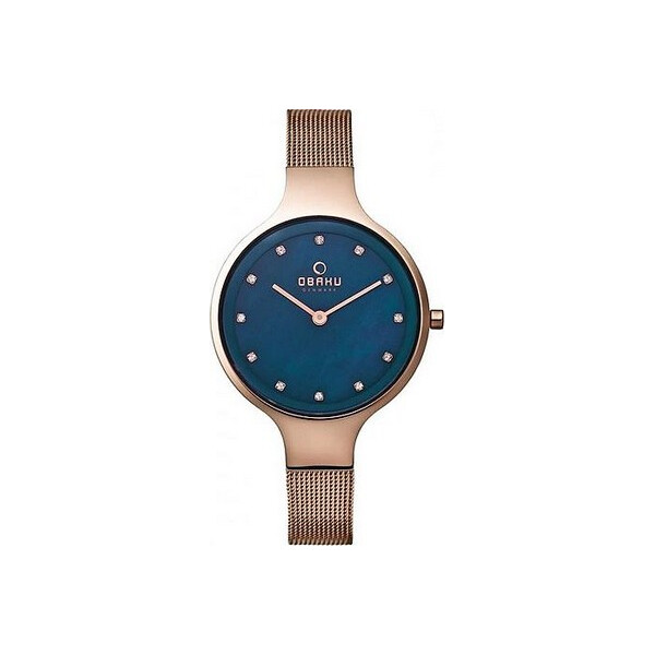 

Часы Obaku V173LXVLMV