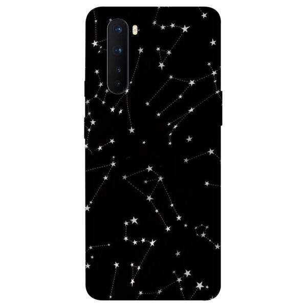 

Чехол itsPrint Созвездия для OnePlus Nord